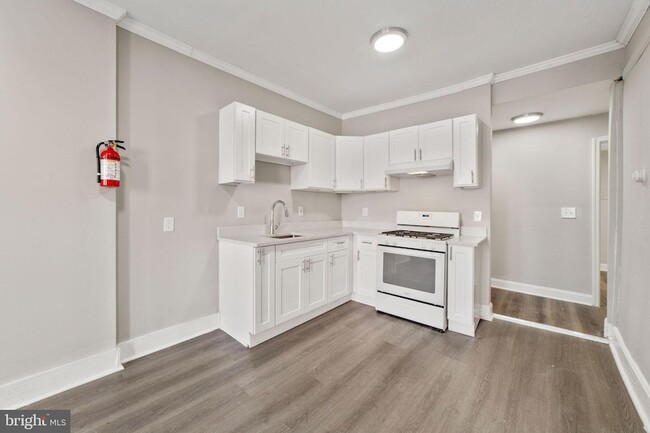 Photo - 4016 N Fairhill St Townhome