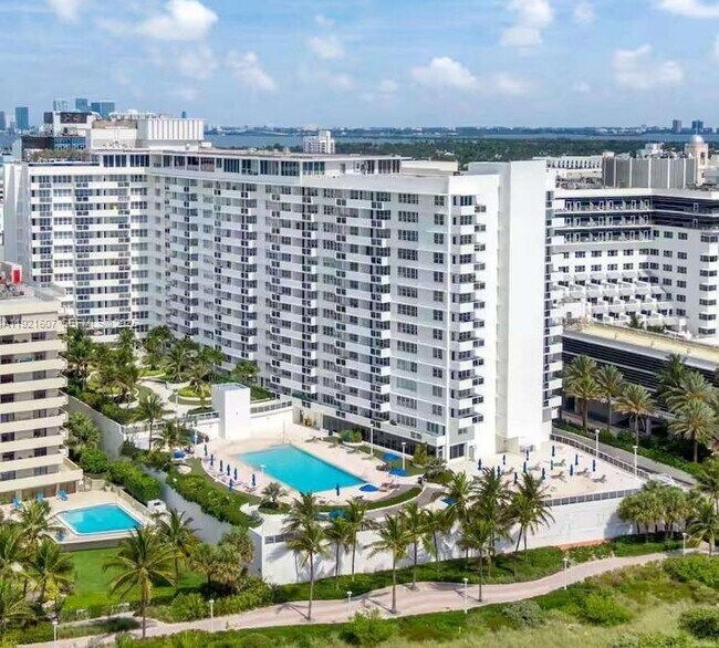 Photo - 100 Lincoln Rd Unidad 1427