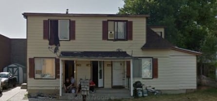 Building Photo - 150 S Kenwood St Unit 150-2