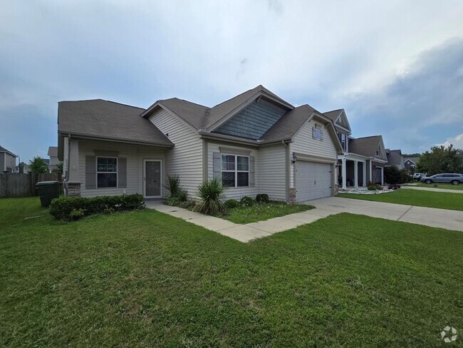 Building Photo - 1760 Musket Trail Rental