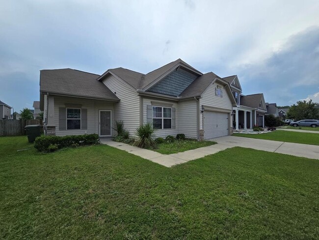 Photo - 1760 Musket Trail Casa