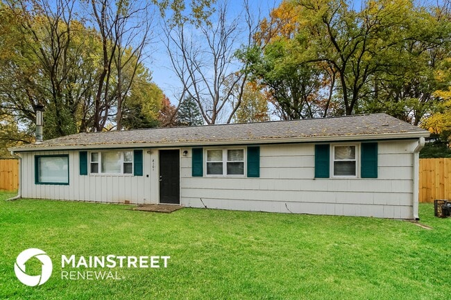 Photo - 8101 N Jefferson St