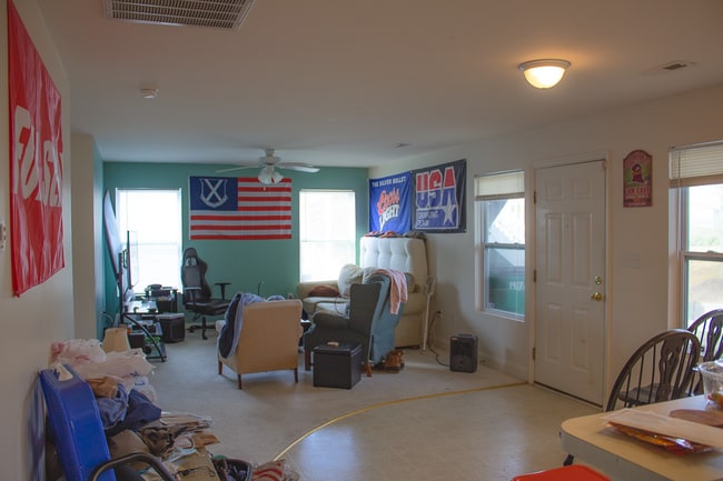 Photo - Tabor Village - 1917-A Unit 1917-A