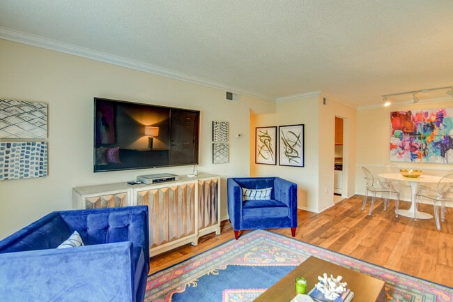 The Hamptons at Pine Bend