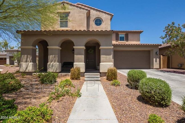 Photo - 20654 W Alsap Rd Casa