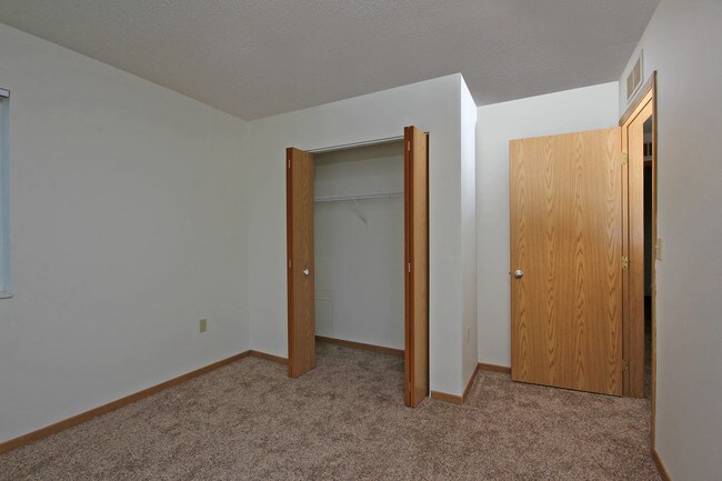 Fisher Townhomes