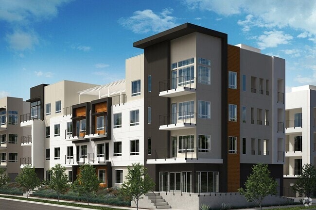 Building Photo - 287 Llano de los Robles Ave Unit 3 Rental