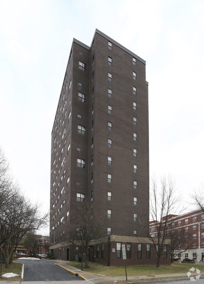 Admiral Wm F Halsey Senior Village