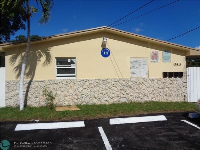 Photo - 345 NW 5th St Apartment Unit 3
