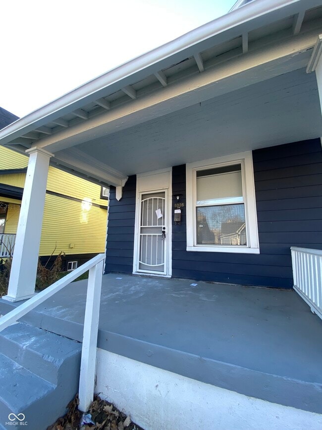 Photo - 1036 N Tuxedo St