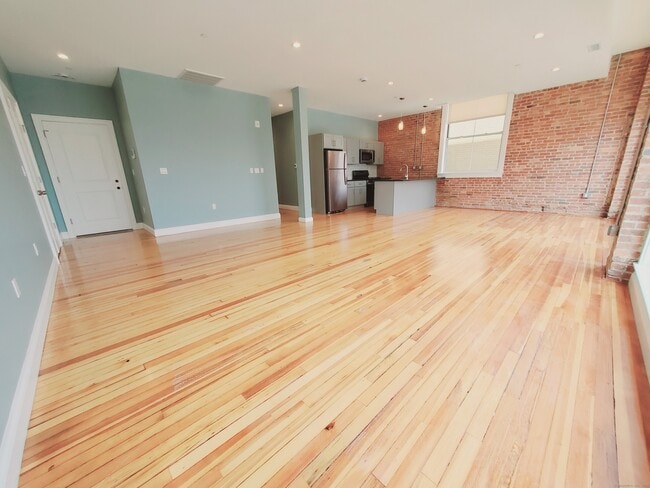 Photo - 61 Washington St Unidad 2C