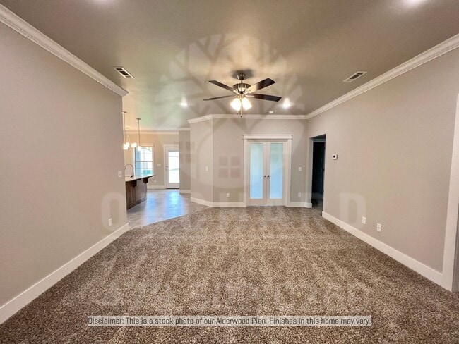 Photo - Siloam Springs- Single-Family Home- Stunning 4 Bedroom Home- Alderwood Plan!
