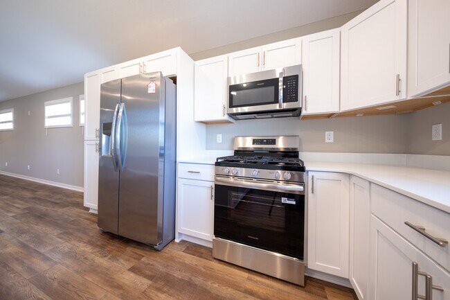 Photo - 1121 Dorothy Ln