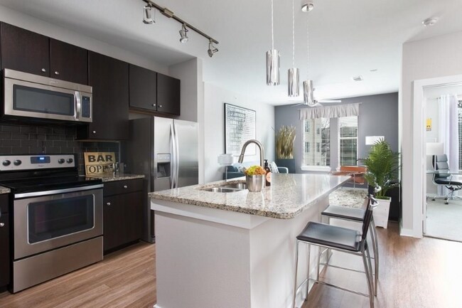 Photo - 1900 Barton Springs Rd Unidad 3027