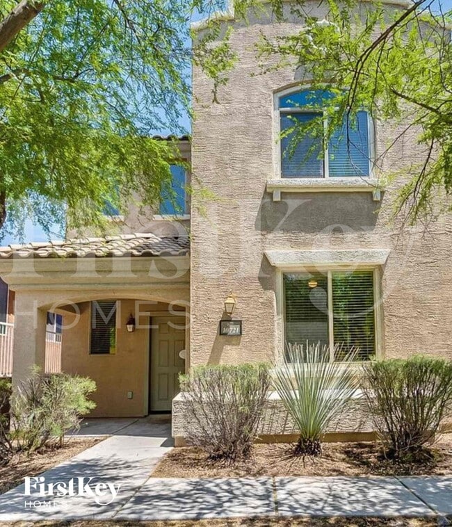 Building Photo - 10721 E Sanctuary Ridge Ln