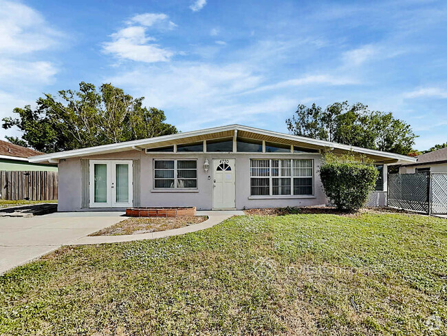 Building Photo - 4720 Capri Ave Rental