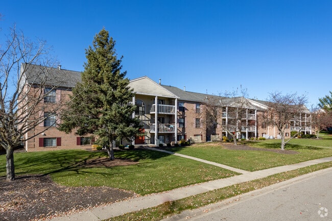 Williamsburg Apartments