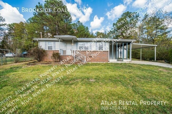 Building Photo - 1827 Brookside Coalburg Rd Rental