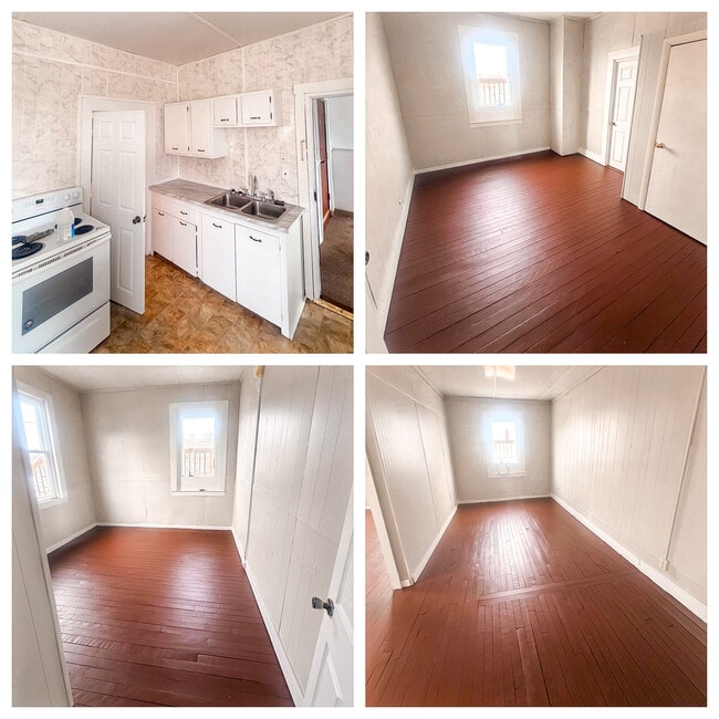 Building Photo - 2 Cross St