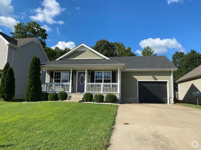 Building Photo - Cute 3 Bedroom Ranch in Fox Crossing! Conv... Rental