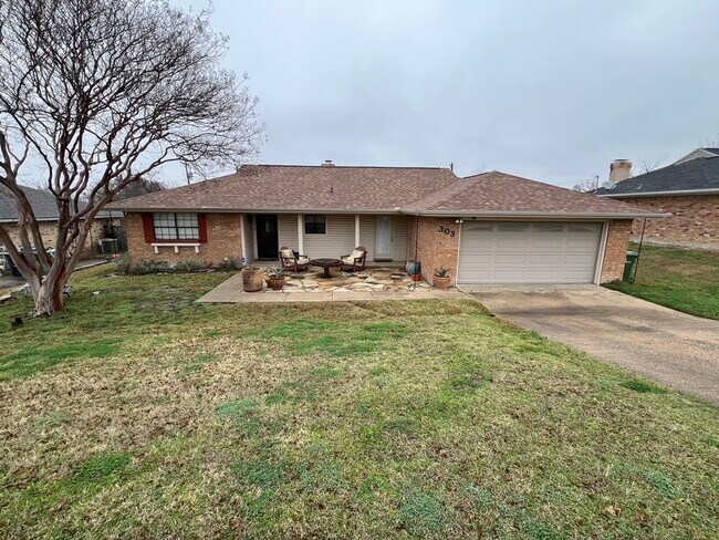 Haven in the heart of Prosper, TX! - Haven in the heart of Prosper, TX! Casa