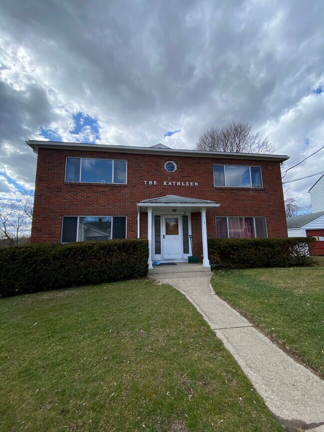 7 Virginia Ave Apartments Unit 1 Endicott, NY