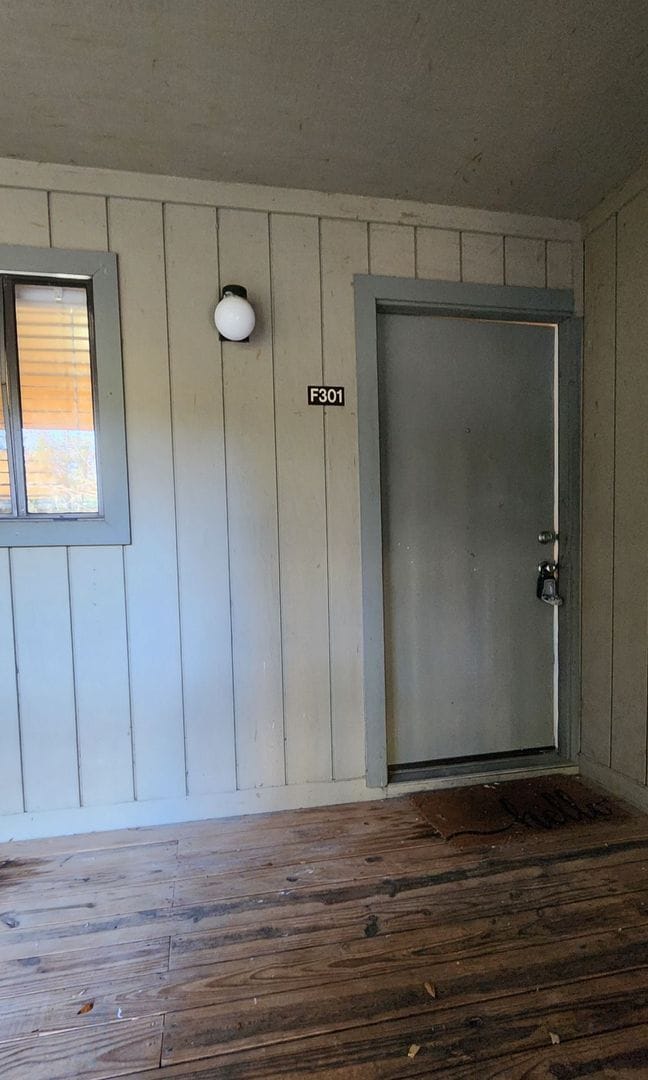 Photo - Welcome to Treehouse Village