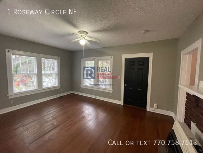 Photo - 1 Roseway Cir