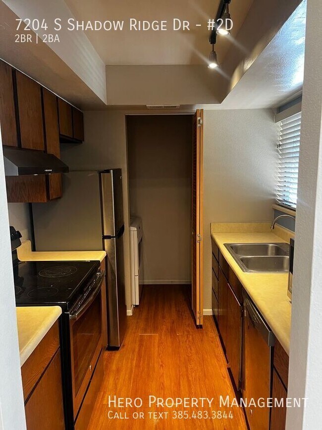 Photo - 7204 Shadow Ridge Dr Unit #2D