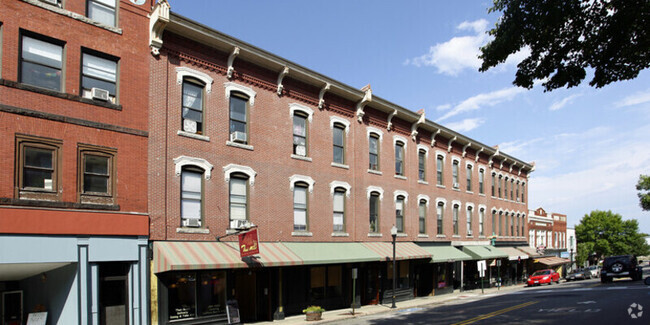 Building Photo - EHDG Development Properties, Inc. Unit 38 Rental