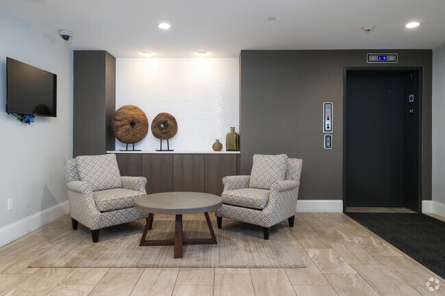 Community Room