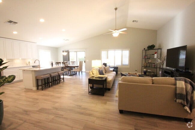 Building Photo - 34018 N Pate Pl Rental