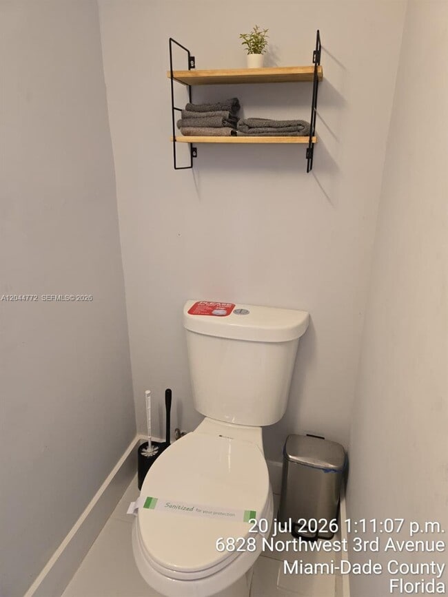 Photo - 6828 NW 3rd Ave Unit 2