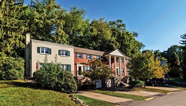 Rossview Heights Townhomes