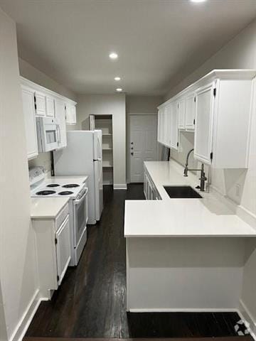 Building Photo - 3929 Gilbert Ave Unit 6 Rental