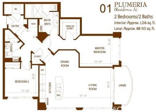 Photo - 1837 Kalakaua Ave Unit 01 Stack