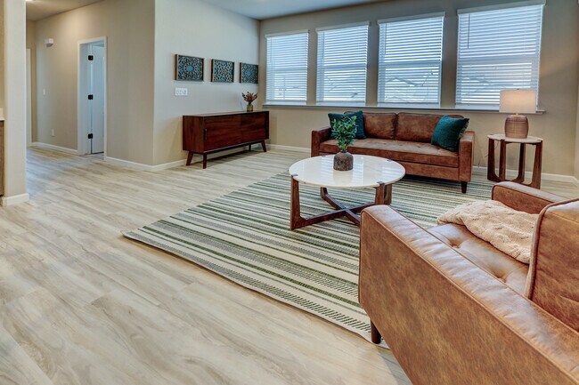2 bedroom 1 bath