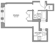 Edgerly Studio D 1501