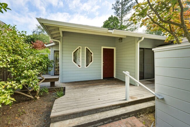 Photo - Upgraded 4 Bed, 2 Bath Home on Charming Tree Lined Street in Desirable Duveneck!