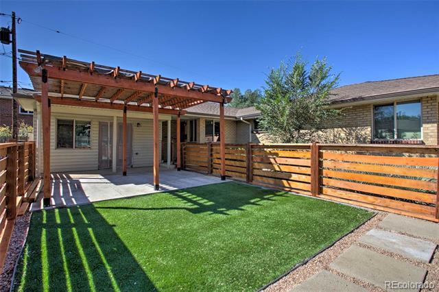 Building Photo - 9330 W 45th Ave Rental