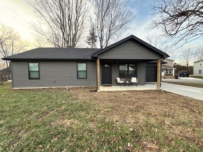Photo - Beautiful ranch home