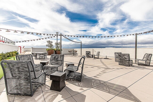 Photo - Patina at Midtown