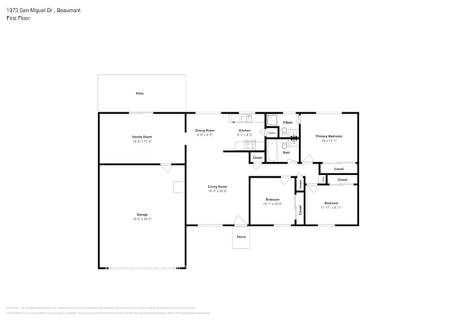 Photo - 1373 San Miguel Dr