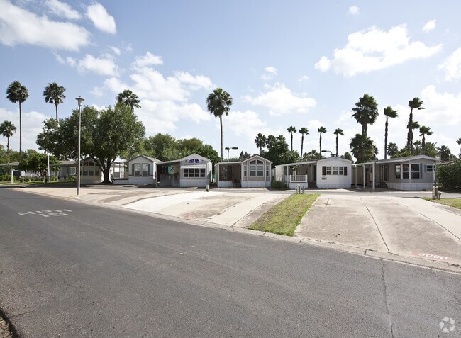 Photo - Victoria Palms RV Resort