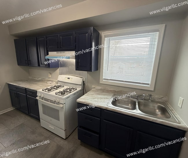 Photo - Spacious 2 Bedrooms • 1 Bathroom Home. Comfortable, well-maintained living with classic charm and...