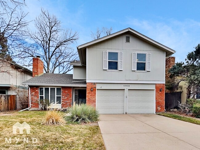 Building Photo - 12446 E Amherst Cir