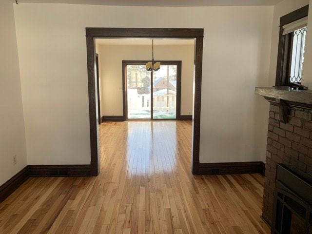 formal dining room - 1818 E 7th St
