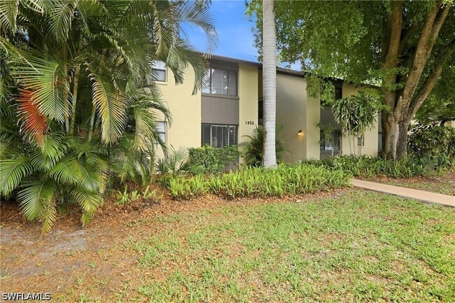 Building Photo - 1450 Green Valley Cir Unit 502
