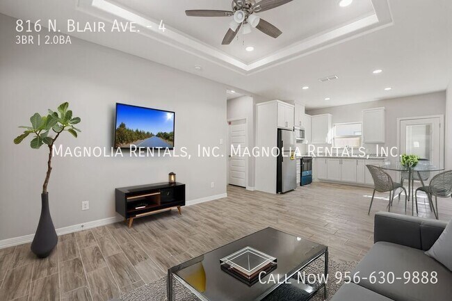 Photo - 1st Month Free with 13 Month Lease Unidad 4