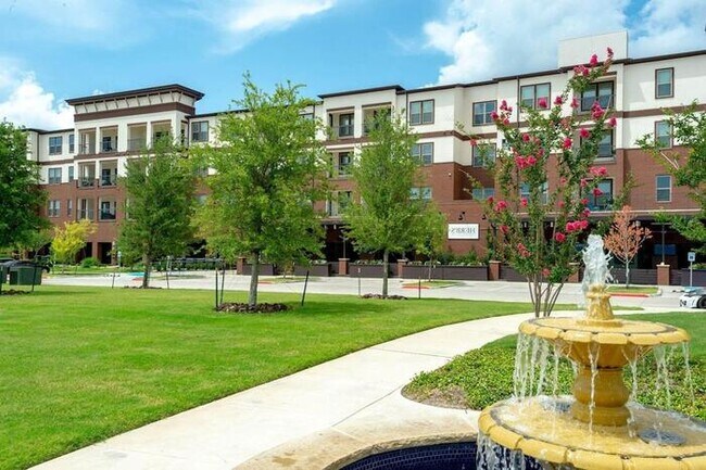 Photo - 6305 N President George Bush Hwy Unidad b1